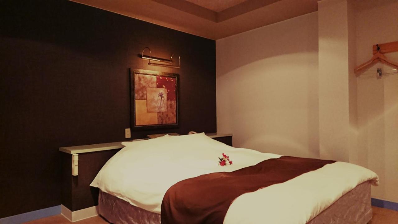 Aloha Inn Aine (Adults Only) Fukuchiyama Exterior foto